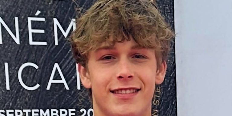 Teen Actor Dies after Fall from Moving Vehicle