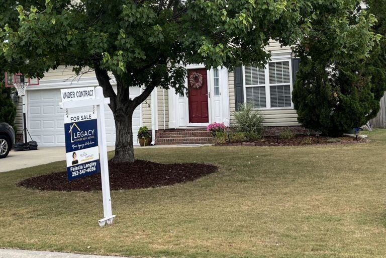 Realtors Expect Modest Rise in Home Prices in 2025, but Some Good News for Buyers