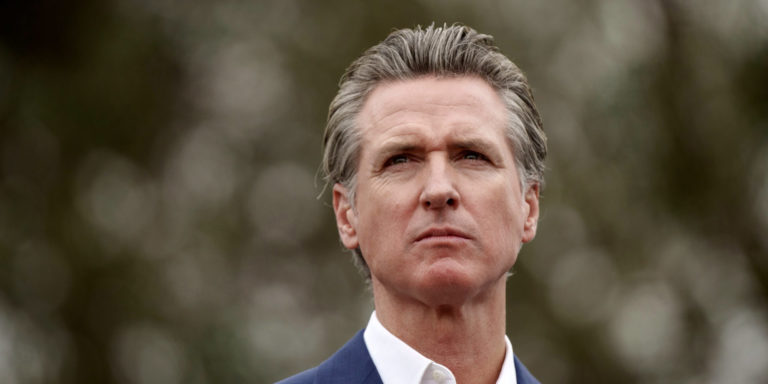 Prosecutor Calls Newsom ‘King of Fraud’ for Oversight Failures