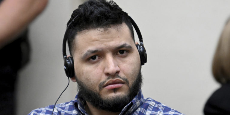 Laken Riley’s Venezuelan Killer Demands Taxpayers Fund New Trial