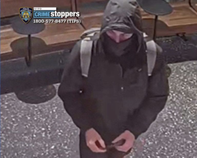 Manhunt Underway after ‘Brazen’ Assassination of CEO in Front of Manhattan Hotel