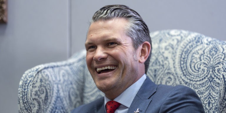 U.S. Will Strike Iran Infrastructure with No Deal, Hegseth Warns