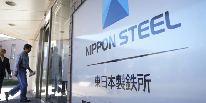 Nippon Steel