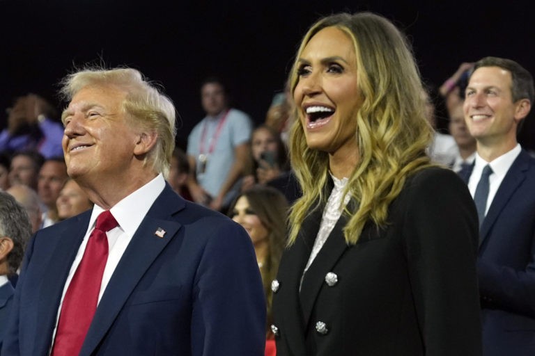 Sorry, Kilmeade Fans: Fox News Hires Lara Trump for New Saturday Primetime Show