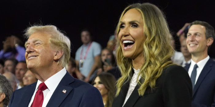 Lara Trump