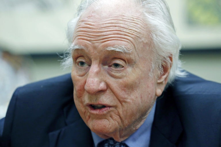 Man Who Flipped Mississippi Red, Handed Jimmy Carter the Presidency Dies at 96