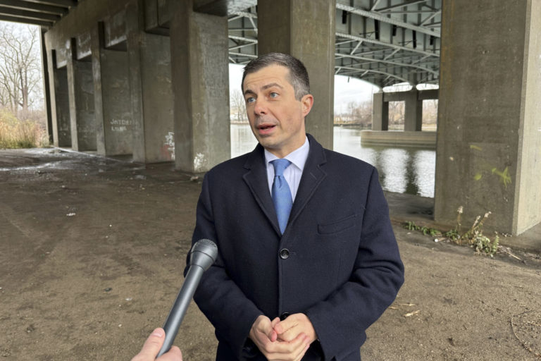 Rock Bottom: Buttigieg Rebukes Identity Politics After Kamala Snub