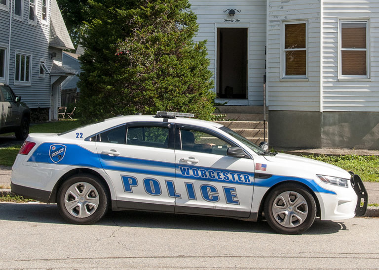 REPORT: Police in Mass. City Let Officers Engage in Sex w/ Suspected Prostitutes
