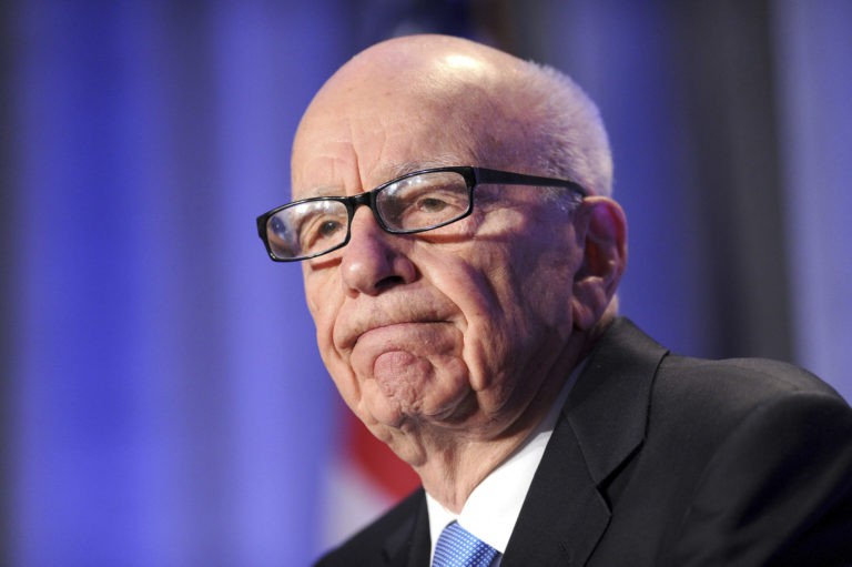 Rupert Murdoch Loses Bid to Protect Fox News’s Conservative Views When He Dies