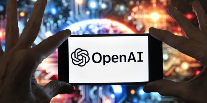 Open AI