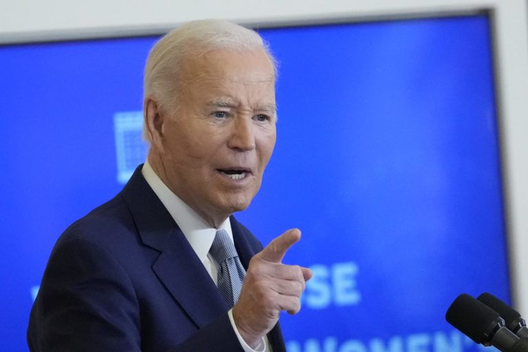 BREAKING: Joe Biden Diagnosed w/ Prostate Cancer