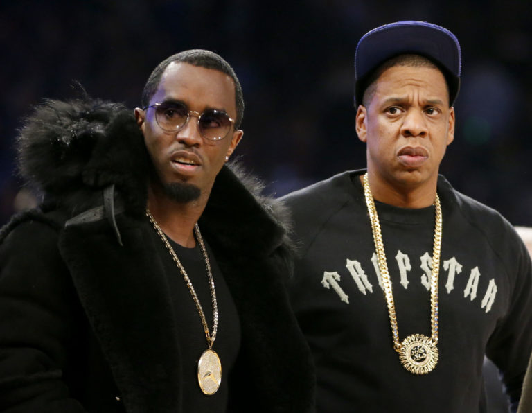 The LA County Sheriff is Investigating a New Sex Battery Claim Against Sean ‘Diddy’ Combs