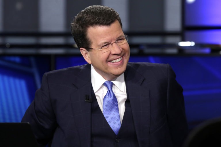 Legendary Fox News Anchor Leaving after 28 Years