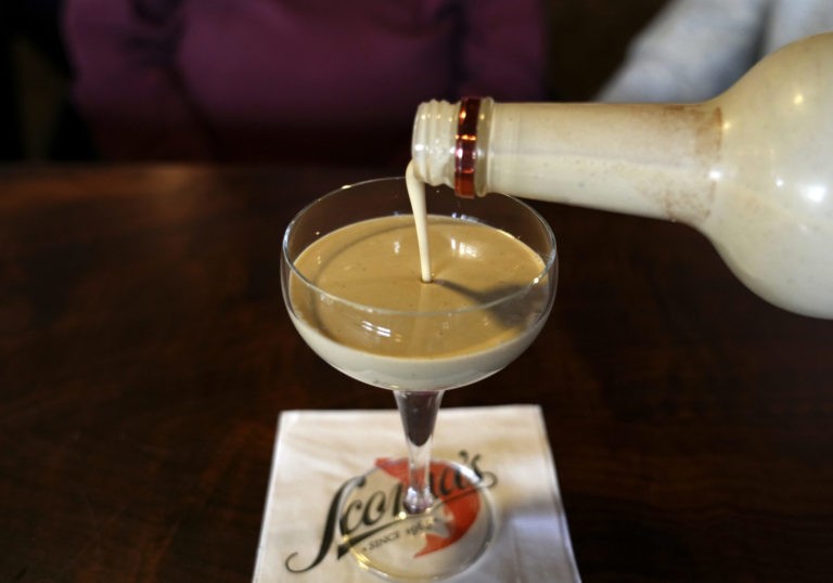 It’ Eggnog Season. The Boozy Beverage Dates Back to Medieval England But Remains a Holiday Hit