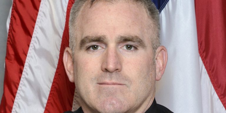 N.C. Police Officer Killed in Grocery-Store Shootout 2 Days Before Christmas