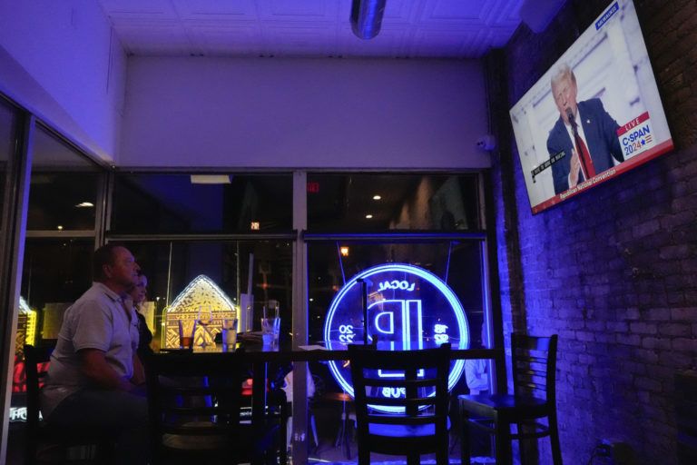 POLL: Election Drives Low-Info Leftists Even Farther into Their Information Bubble