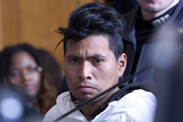 NYPD Identifies Woman Set on Fire by Guatamalan Illegal Immigrant in Subway Attack