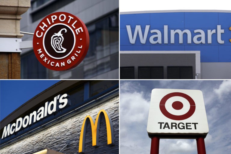 Bidenflation in 2024 Bred Value-Seeking Consumers as High-End Purchases Put on Hold