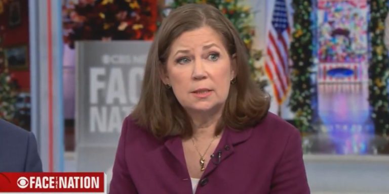 CBS Reporter Admits Biden’s Mental Decline Was Underreported—But Who’s to Blame?