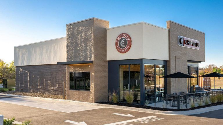 Call It Expensive-otle: Burrito Chain Jacks Up Prices by 2% to Combat Bidenflation