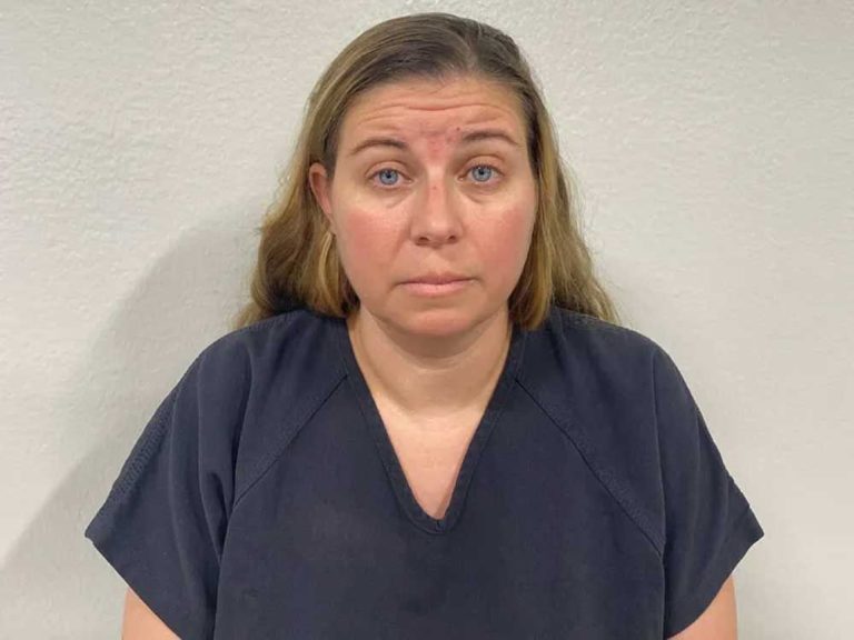Fla. Woman Charged w/ Threatening Health Insurance Co. Using ‘Delay, Deny, Depose’