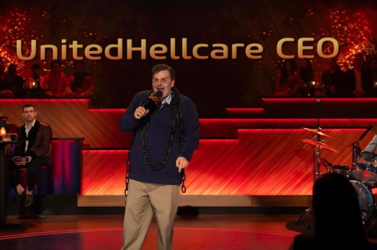 Comedian Tim Dillon Ridicules CNN’s Notion that Podcasters are the ‘New Establishment’