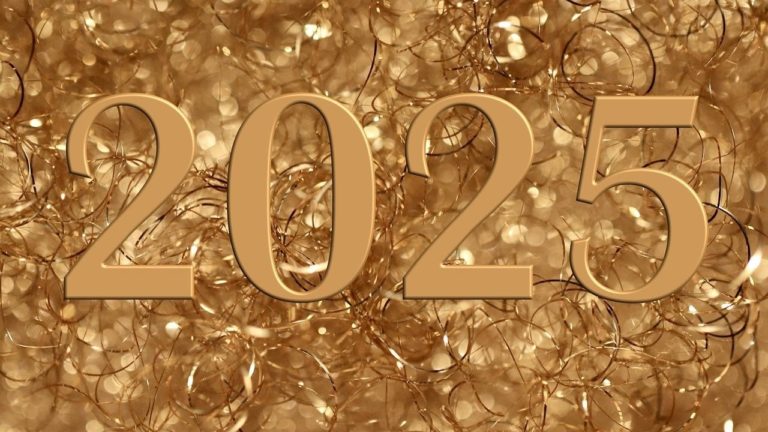 I Hereby Resolve… Gold and Silver in 2025