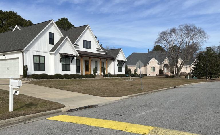 Report: Tariffs Driving Up Cost of New Home Construction