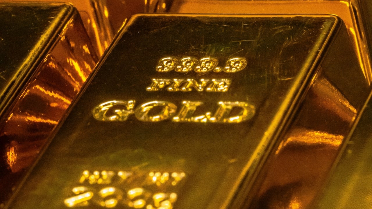 Is Selling Gold Right Now a Mistake?