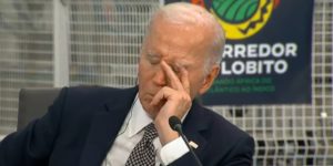 Biden Ally Resigns After Forged Checks Exposed | Headline USA