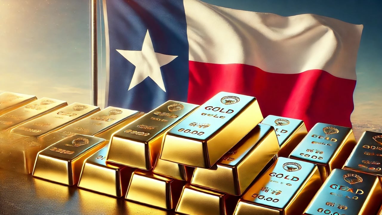 Proposed Texas Bill Would Create State-Issued Gold and Silver-Backed Transactional Currencies