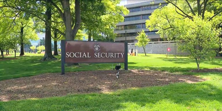 REPORT: Federal Gov’t Wasting Billions on Unused Office Space as 94% Work Remotely