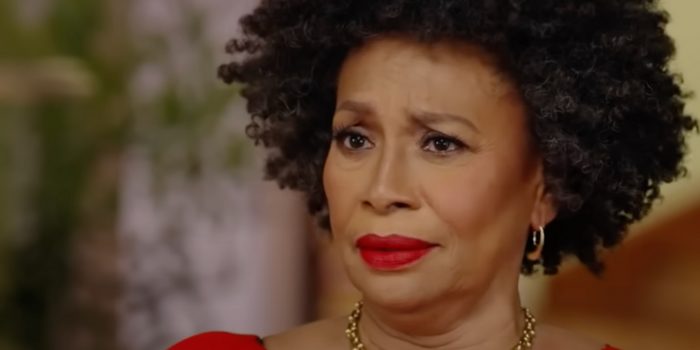 Jenifer Lewis