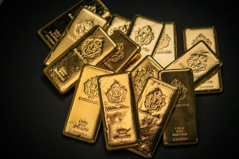Why Gold Still Reigns Supreme in the Age of Bitcoin