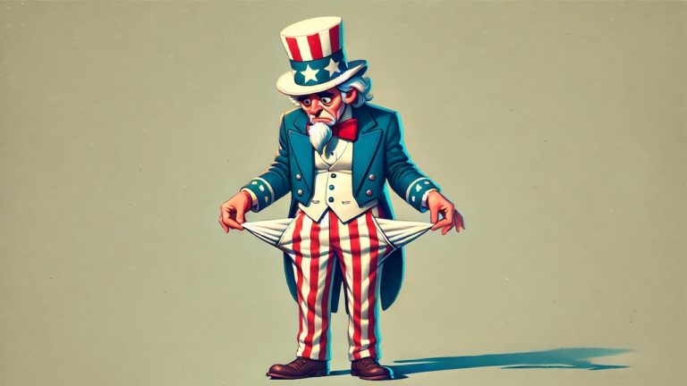 Pentagon Credit Cards Used on Gambling, Weed, and Other Dubious Charges