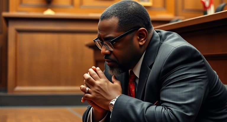 Bragg Begs Merchan to Pretend Assassin Had Succeeded in Bid to Salvage Trump Conviction