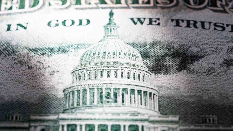 Lawmakers Face Deadline to Raise Debt Ceiling or Default on $36 Trillion Debt