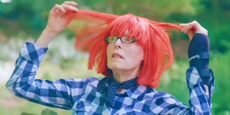 DOJ Denies It’s Investigating Trump Accuser E. Jean Carroll