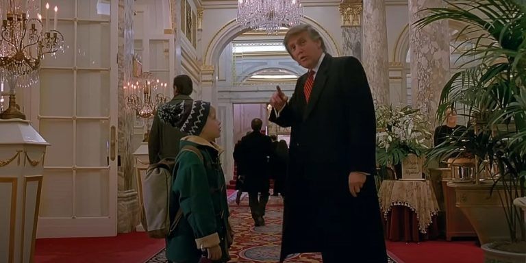 SELLERS: The 9 Most MAGA-Friendly Christmas Movies (and Why)