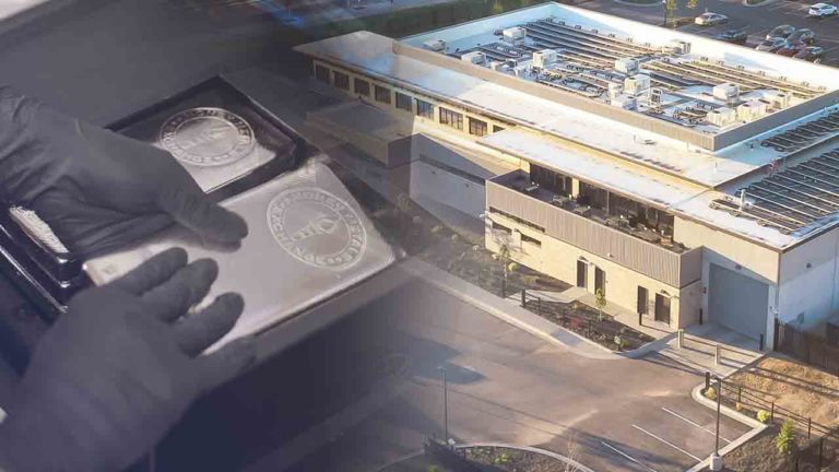 Money Metals Expands w/ New Depository, Automatic Purchase Plans, Loans