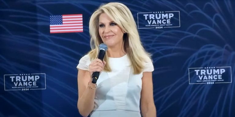 Trump Taps Ex-Fox News Personality to Be White House ‘Ambassador’ at Major Events