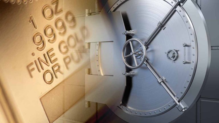 The Pros and Cons of Depository Storage for Your Metal