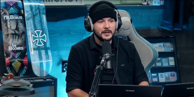 ‘That’s F**king Fascist’: Tim Pool Goes Scorched Earth on Leftist Influencer over J6 Prisoners