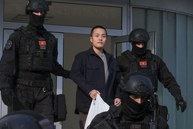 Crypto Mogul Do Kwon to be Sentenced for Misleading Investors who Lost Billions in Stablecoin Crash