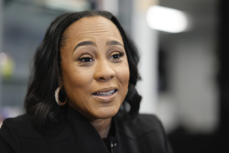 Judge Presiding over 2020 Election Case is Friends w/ Fani Willis