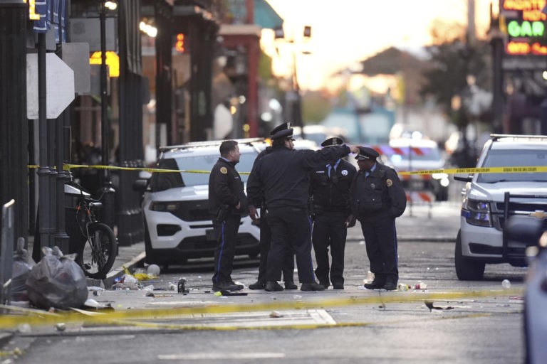 FBI, DHS Warn of Likely Terrorist Attacks