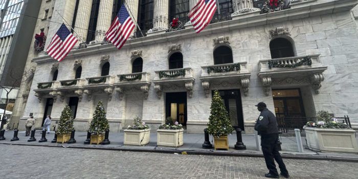 New York Stock Exchange