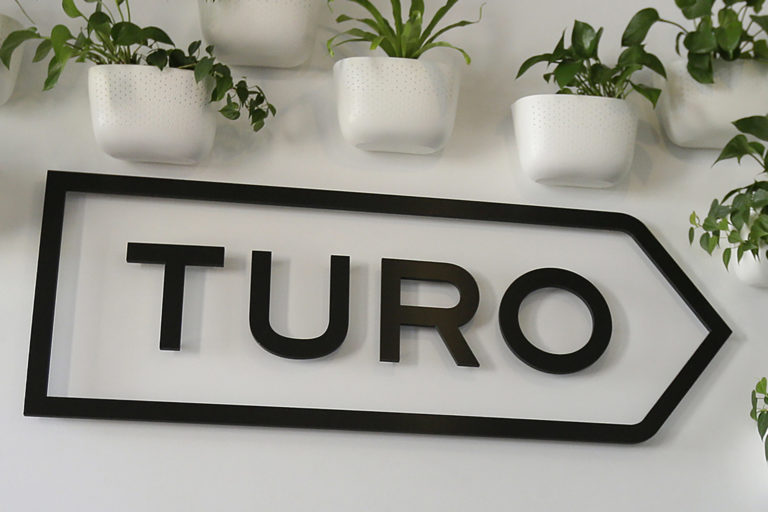What Is Turo, the App That Rented Cars Involved in 2 New Year’s Terrorist Attacks?