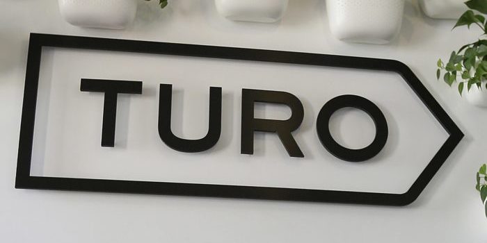 Turo logo