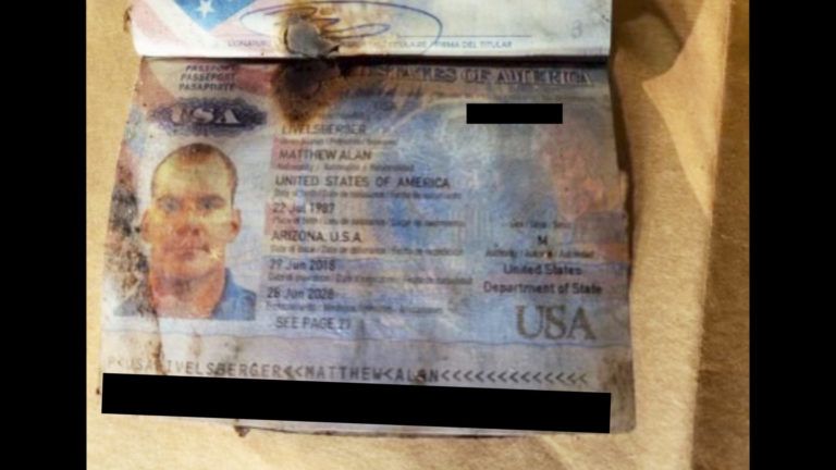 Intrigue Deepens in Vegas Carbomb Mystery as Viral Theory Suggests Possible Hoax